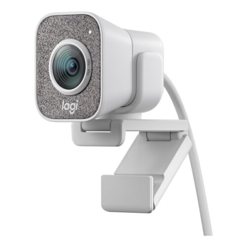 Logitech Webcam StreamCam |960-001297