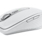 Logitech Wireless Mouse MX Anywhere 3 Grey retail 910-005989