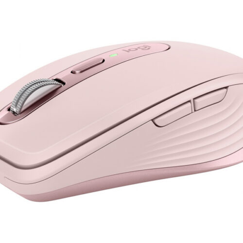 Logitech Wireless Mouse MX Anywhere 3 Pink retail 910-005990