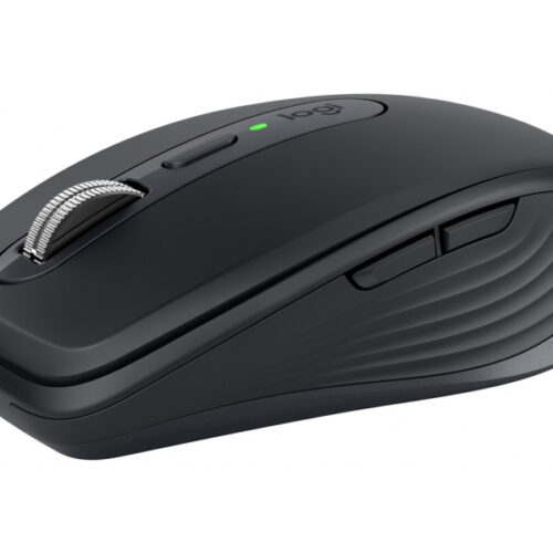 Logitech Wireless Mouse MX Anywhere 3 graphit retail 910-005988