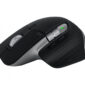 Logitech Wireless Mouse MX Master 3 for MAC space grey 910-005696