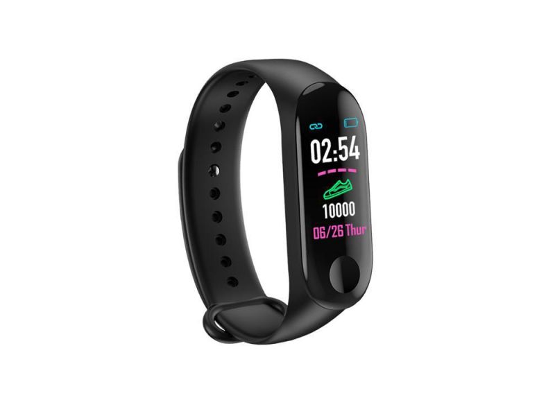 Smart watch m3 online band