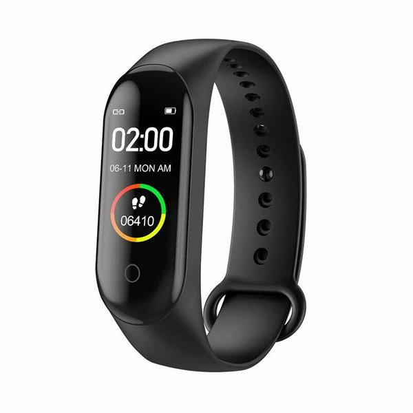 M4 Smart Band Health Bracelet
