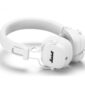MARSHALL MAJOR III Headphones wired White