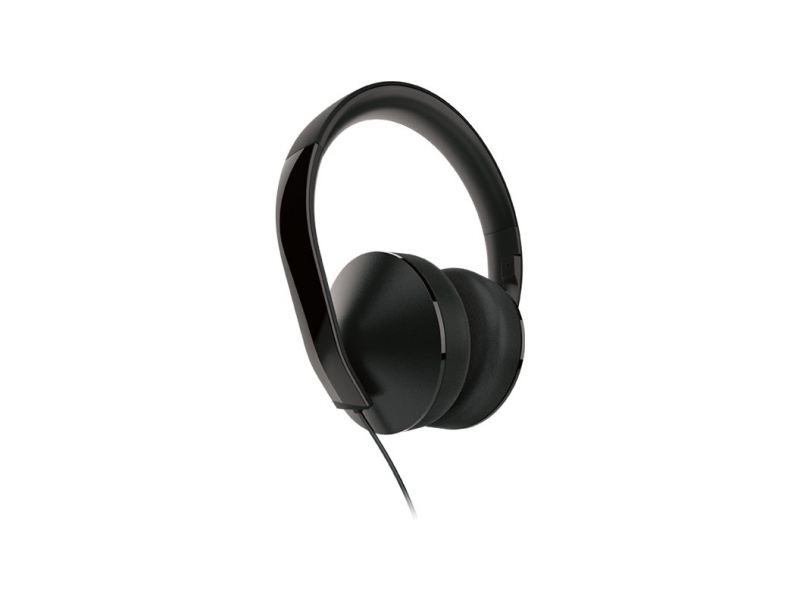 MICROSOFT XBOX One Stereo Headset Projekt Retail (P) - S4V-00013