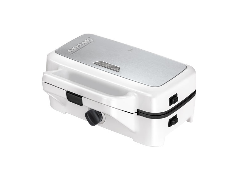 MPM 3 in 1 Sandwich Toaster 200W MOP-33M