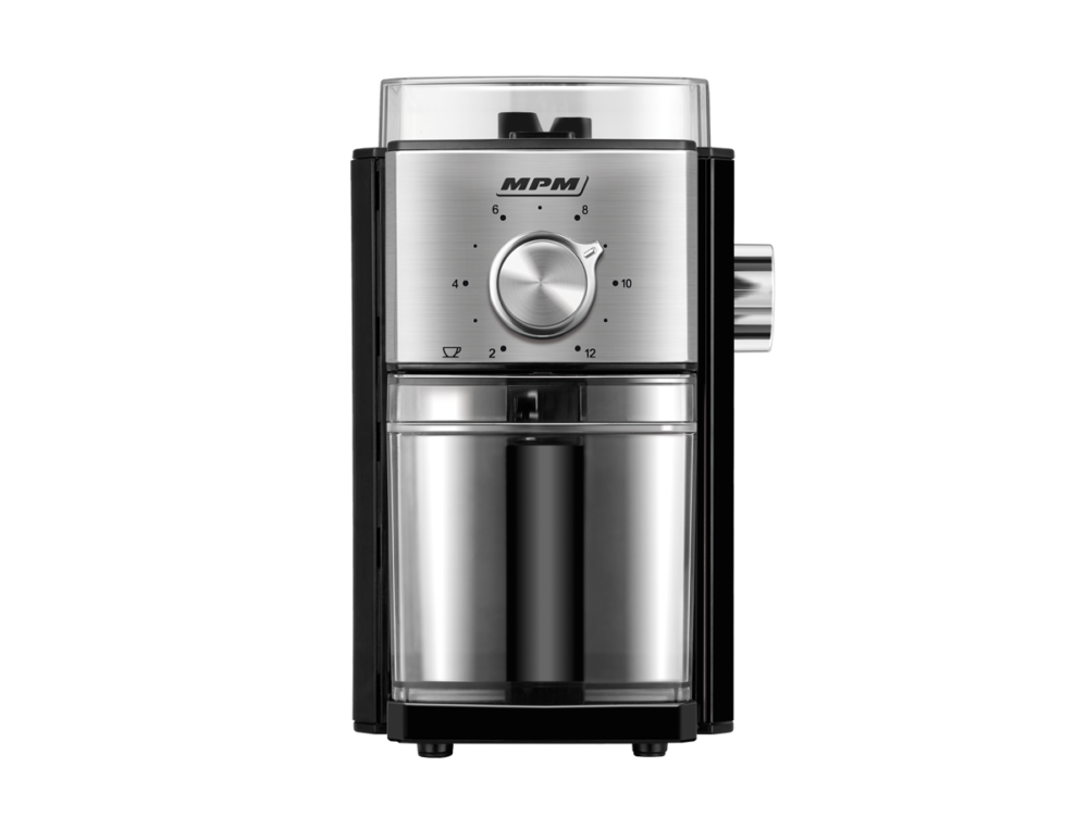 MPM Burr coffee grinder 150W MMK-08