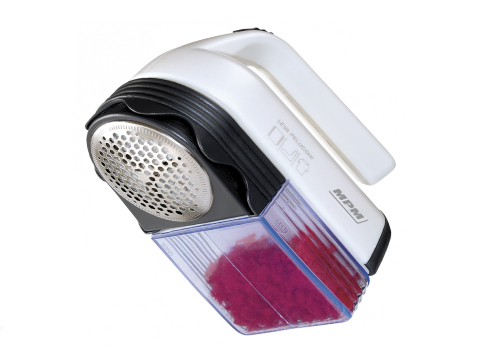 MPM Cloth shaver LR-027-84