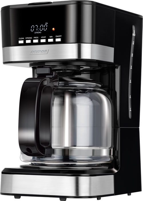 MPM Coffee Maker MKW-05 (Black)