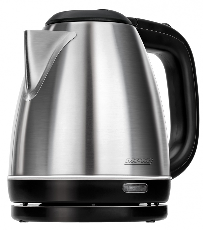 MPM Cordless kettle 1,0l - MCZ-84M