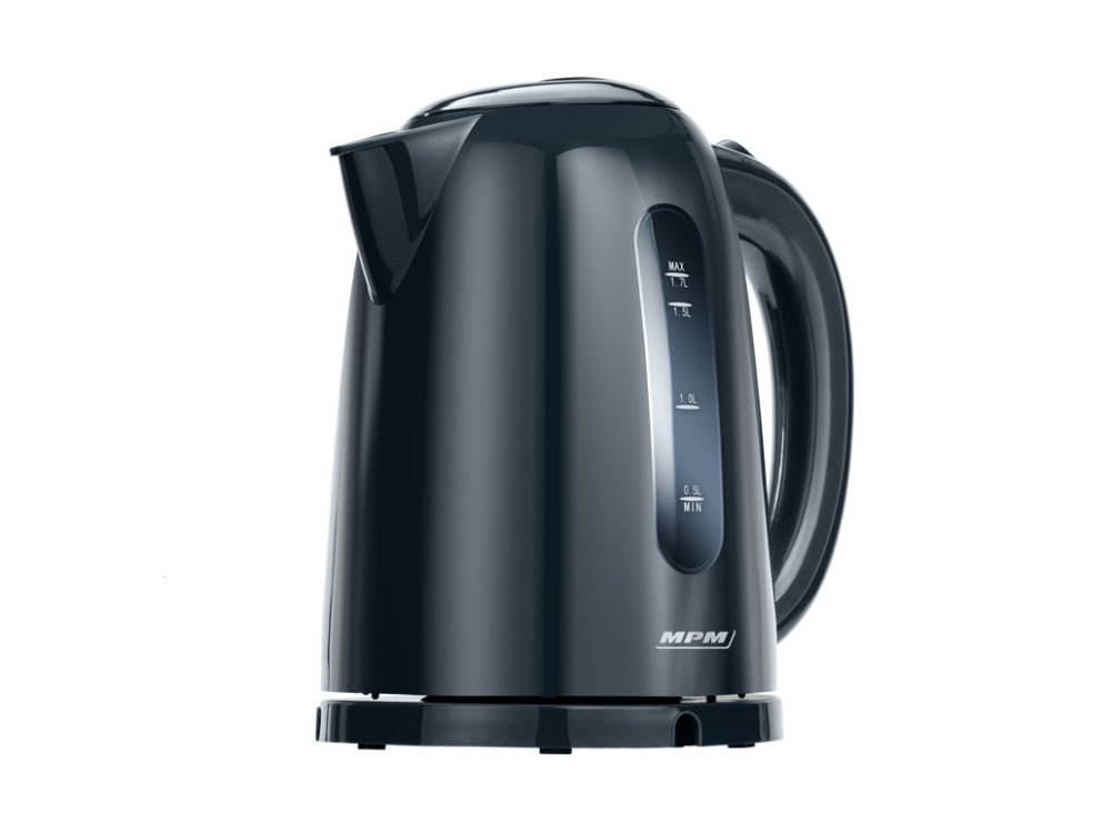 MPM Cordless kettle 1,7l MCZ-85