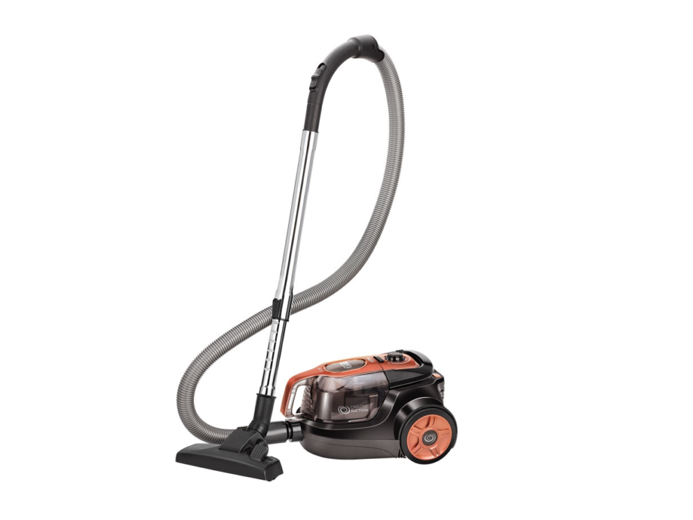 MPM Cyclone Vacuum Cleaner 750W MOD-25