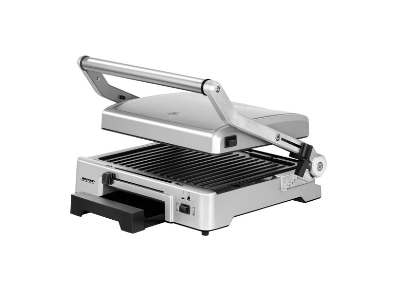 MPM Electric Grill 2000W MGR-10M