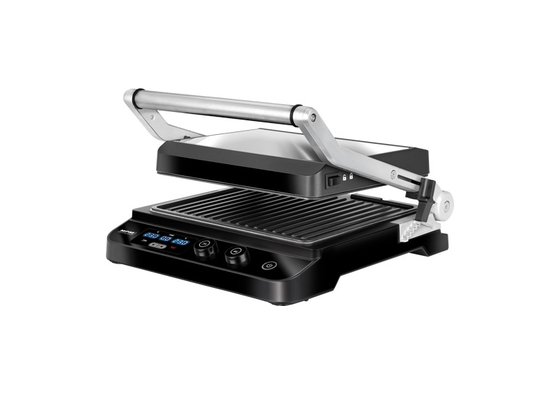 MPM Electric Grill 2000W MGR-11M