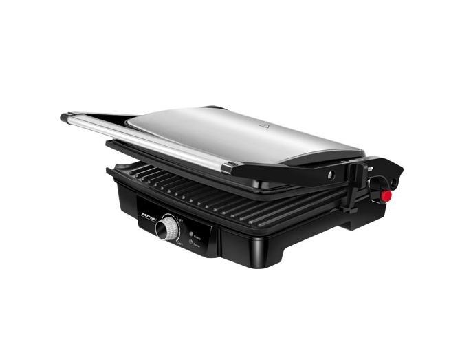MPM Electric grill 2000W MGR-09M