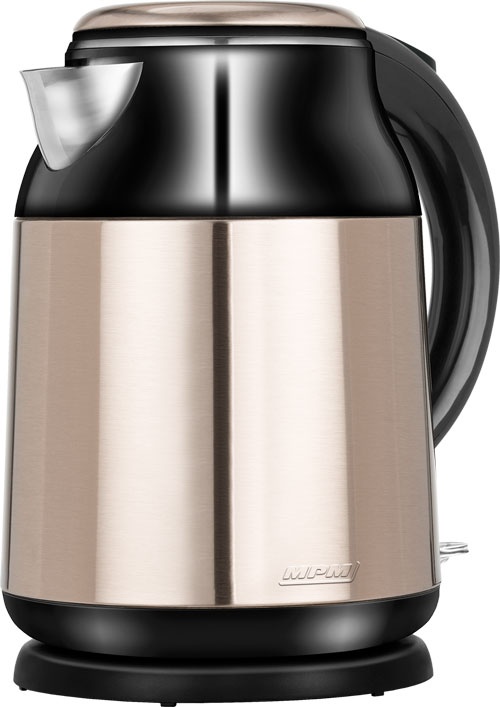 MPM Electric kettle 1,7l - MCZ-91M