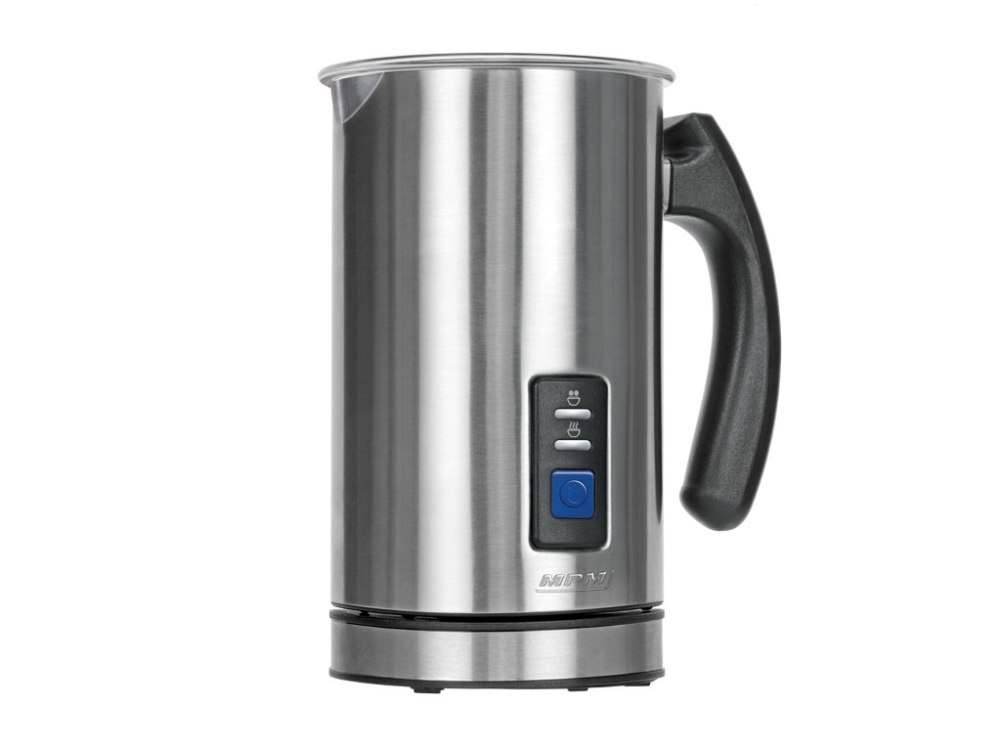 MPM Electric milk heater and frother 500W MKW-03M