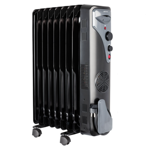 MPM Electric oil heater MUG-17