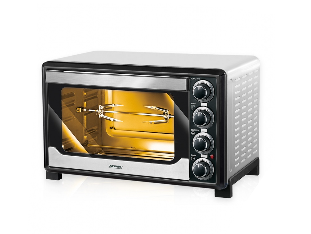 MPM Electric oven 1600W MPE-06