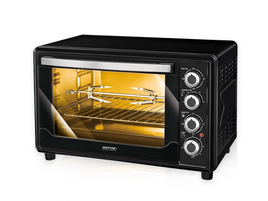 MPM Electric oven 2000W MPE-07