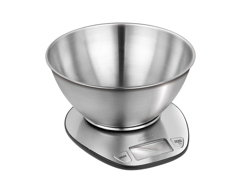 MPM Electronic kitchen scale MWK-05M