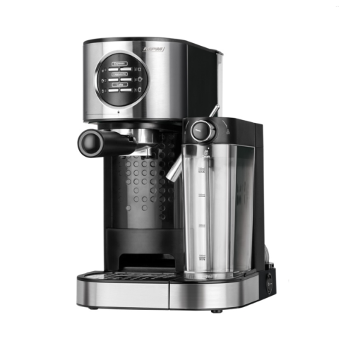 MPM Espresso machine 1470W MKW-07M