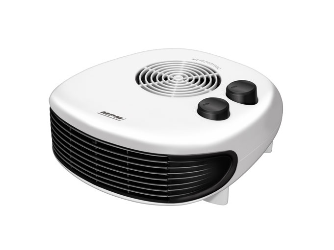MPM Fan heater 2000W MUG-20