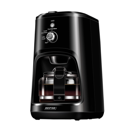 MPM Filter coffee maker 900W MKW-04