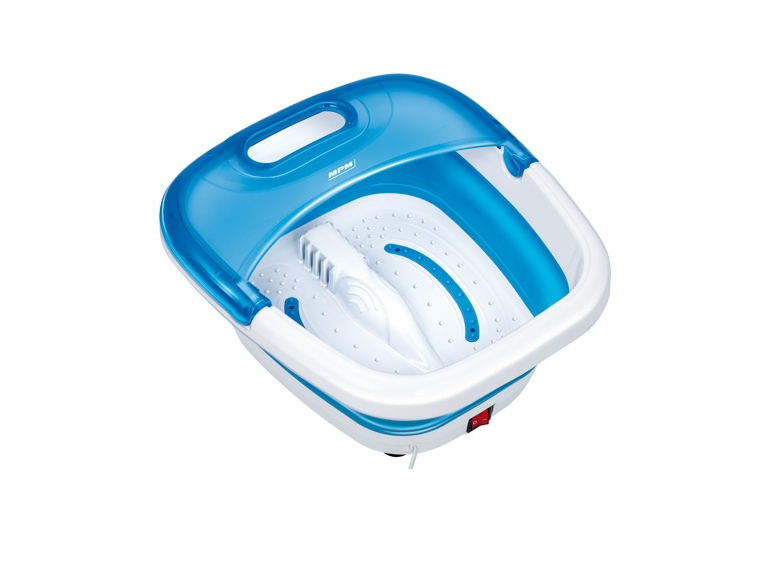 MPM Foot massager 6,5l MMS-04