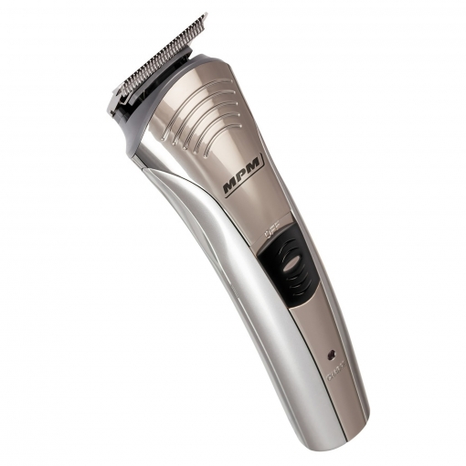MPM Hair clipper + care set MMW-04