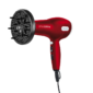 MPM Hair dryer 2200W MSW-11 Red