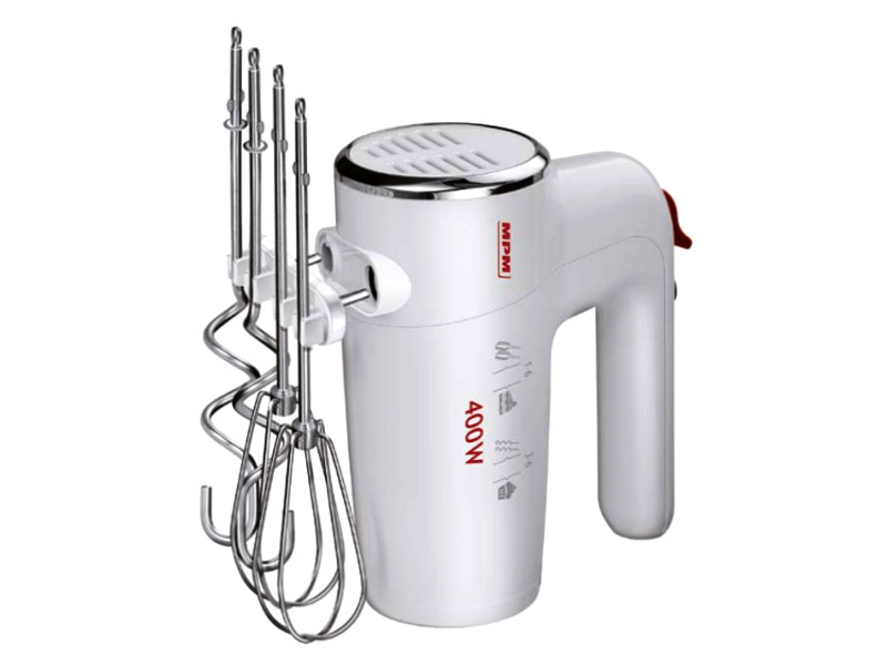MPM Hand mixer MMR-18