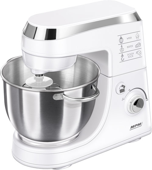 MPM Planet Mixer MMR-12