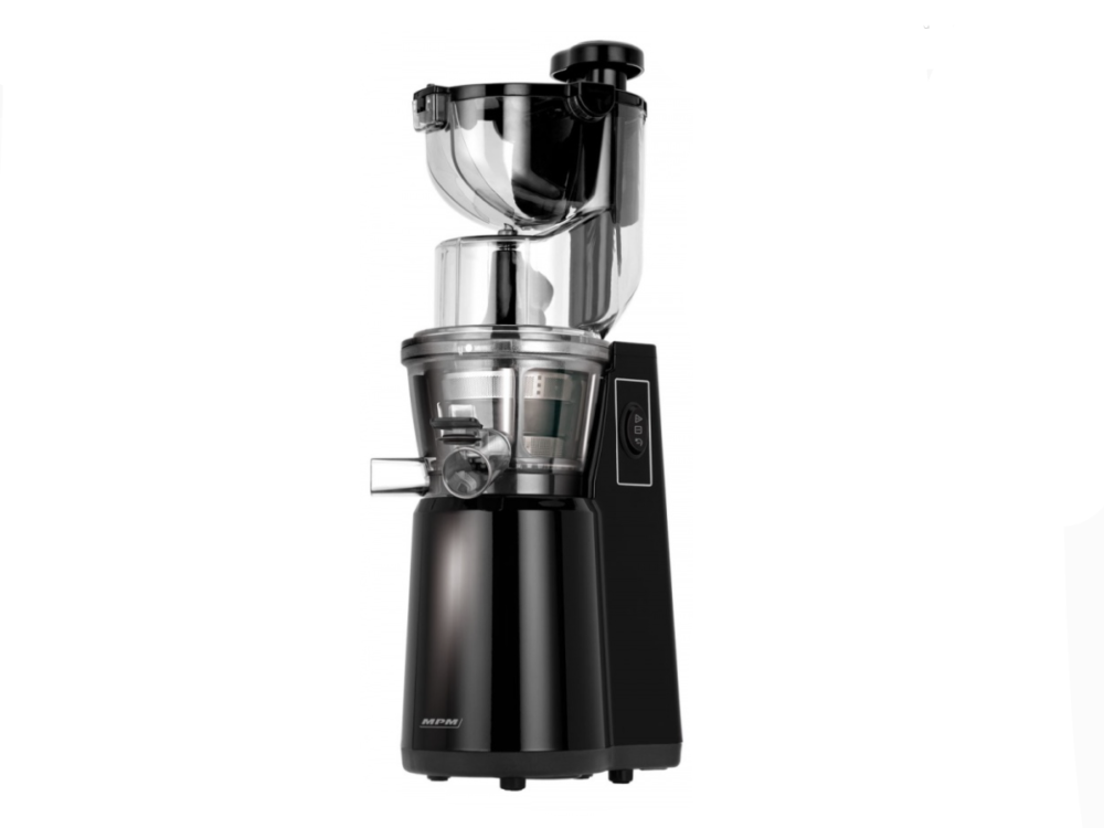 MPM Slow Juicer 800 ml MSO-16
