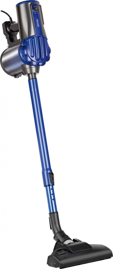 MPM Vacuum cleaner MOD-34 Blue