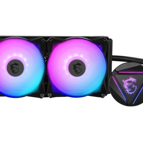 MSI Cooler MAG CORE LIQUID 240R - water cooler | 306-7ZW1B31-813