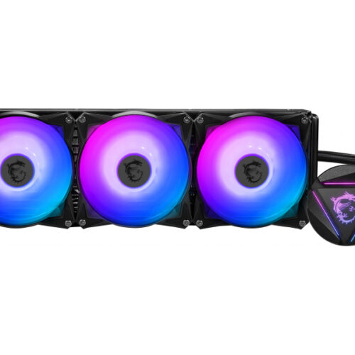 MSI Cooler MAG CORE LIQUID 360R - water cooler | 306-7ZW1C31-813