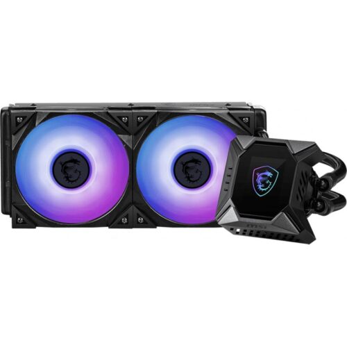 MSI Cooler MPG CORELIQUID K240 - water cooler