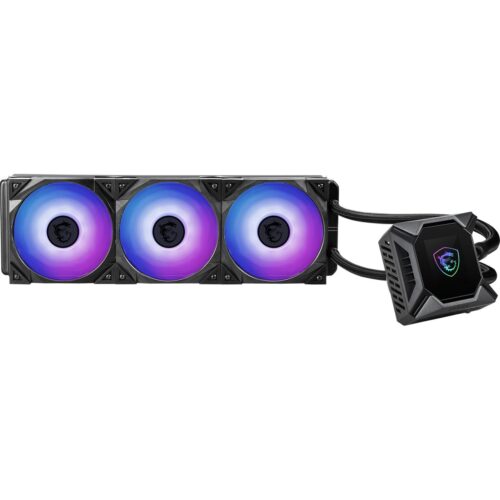 MSI Cooler MPG CORELIQUID K360 - water cooler | 9S6-B13021-004