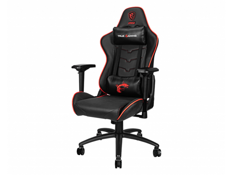 MSI Gaming Chair MAG CH120 I - black