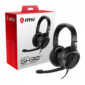 MSI Headset Immerse GH30 GAMING Headset S37-2101001-SV1