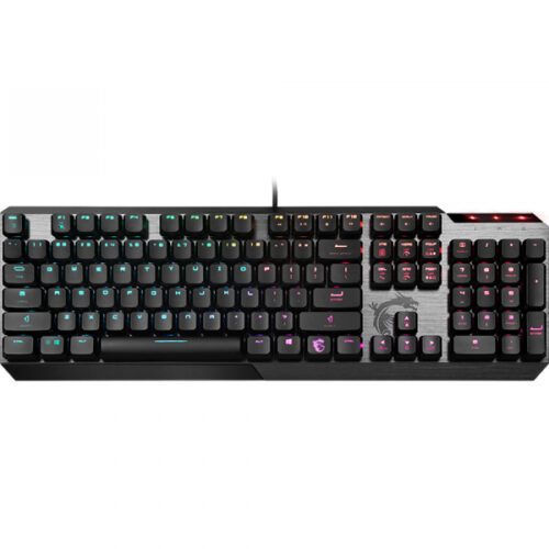 MSI Keyboard GAMING Vigor GK50 DE