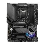MSI MAG Z590 TOMAHAWK WIFI (1200) (D) | 7D08-001R