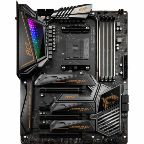 MSI MEG X570 ACE (AM4) (D) | MSI - 7C35-002R