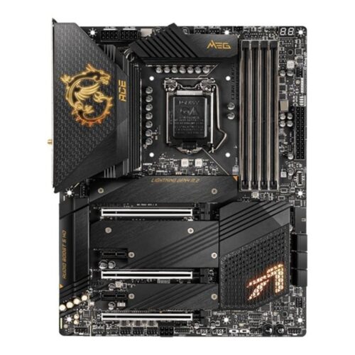 MSI MEG Z590 ACE (1200) (D) | 7D04-001R