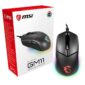 MSI Mouse Clutch GM11 GAMING | S12-0401650-CLA