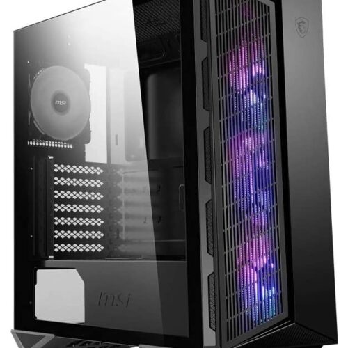 MSI PC- Case MPG GUNGNIR 110M | 306-7G10M21-W57