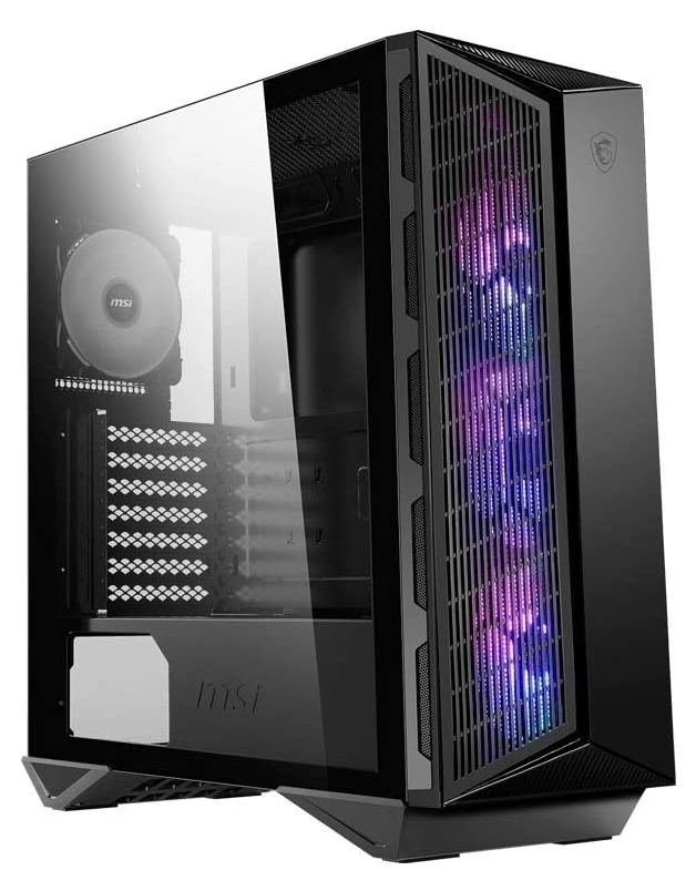 MSI PC- Case MPG GUNGNIR 110M | 306-7G10M21-W57