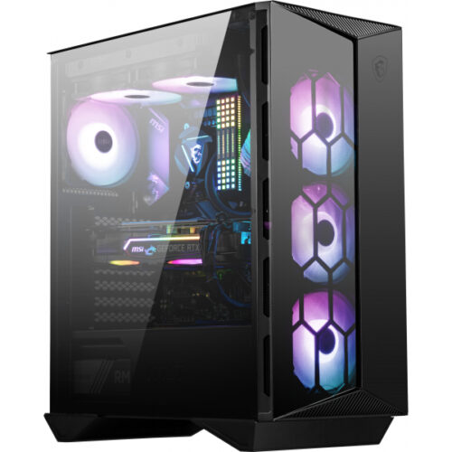 MSI PC- Case MPG GUNGNIR 110R | 306-7G10R21-W57