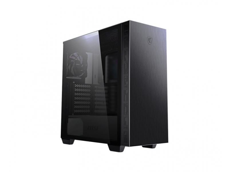 MSI PC- Case MPG Sekira 100P | 306-7G06P21-W57